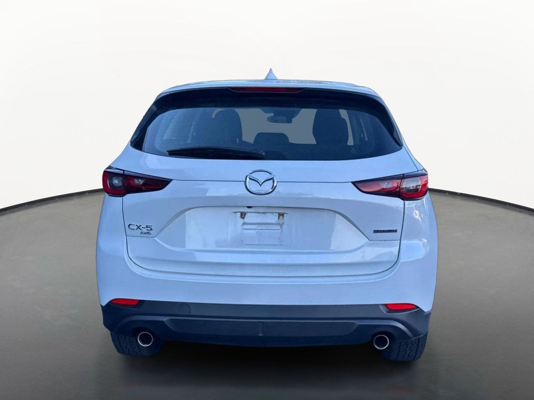 2023 Mazda Mazda CX-5 2.5 S AWD