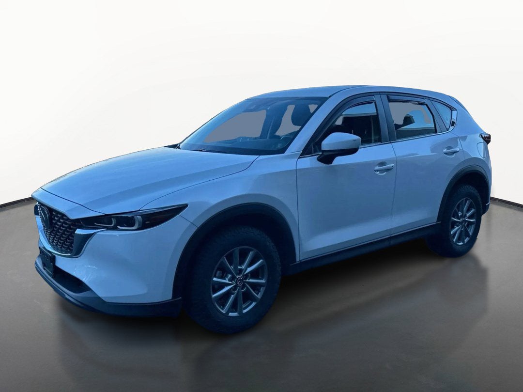 2023 Mazda Mazda CX-5 2.5 S AWD