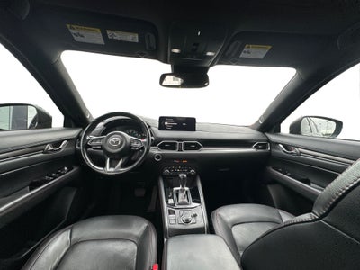 2023 Mazda Mazda CX-5 2.5 Turbo AWD
