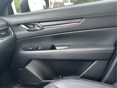 2023 Mazda Mazda CX-5 2.5 Turbo AWD