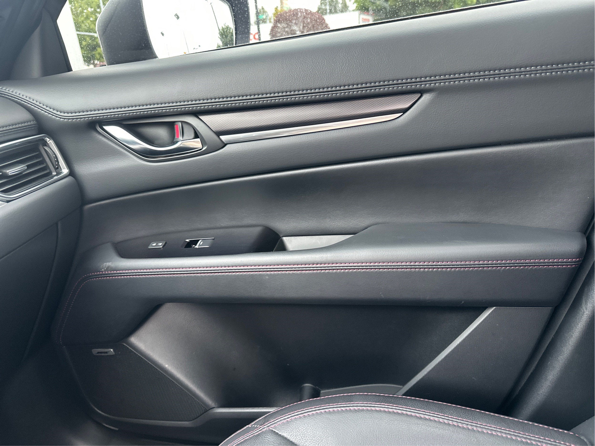 2023 Mazda Mazda CX-5 2.5 Turbo AWD