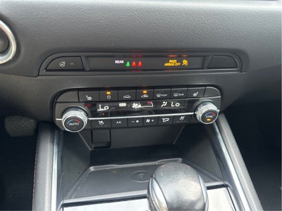 2023 Mazda Mazda CX-5 2.5 Turbo AWD