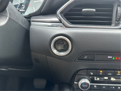 2023 Mazda Mazda CX-5 2.5 Turbo AWD