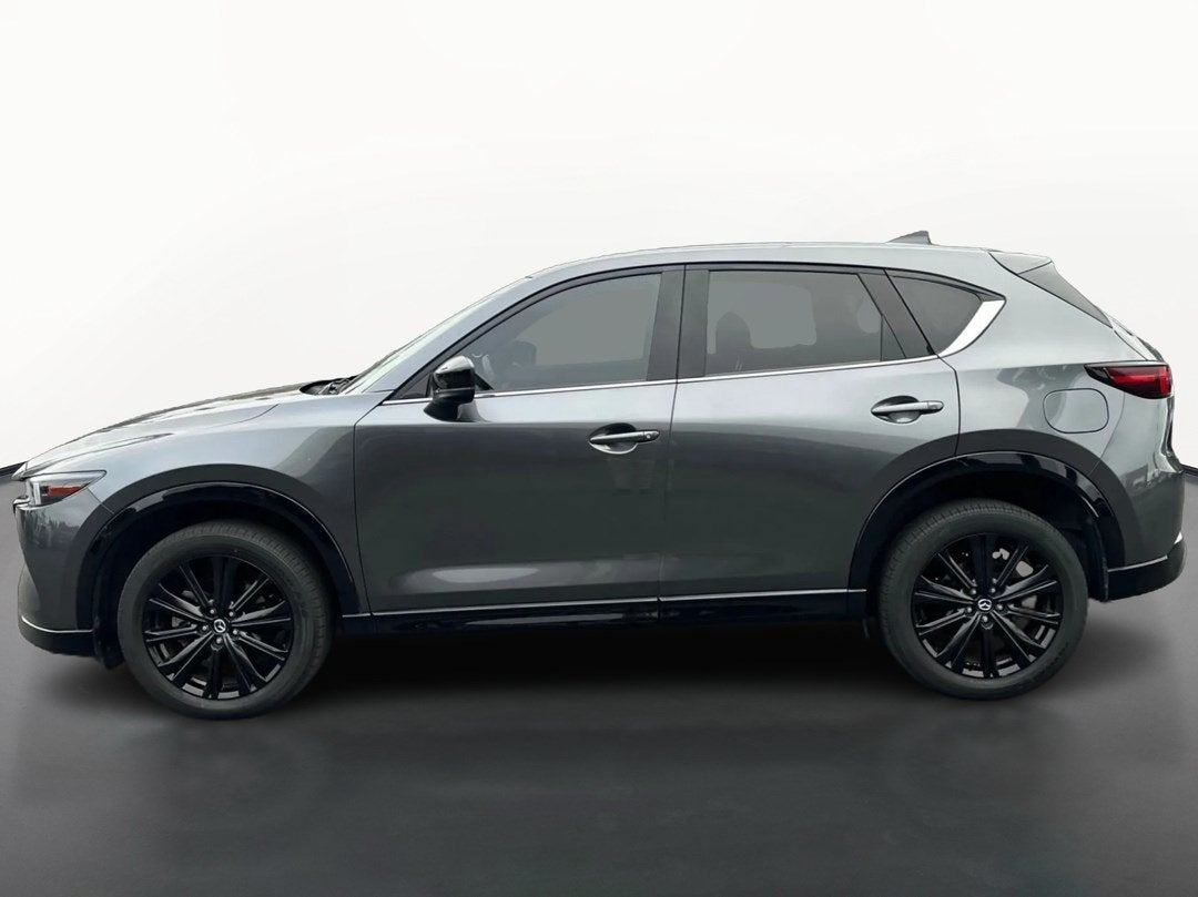 2023 Mazda Mazda CX-5 2.5 Turbo AWD