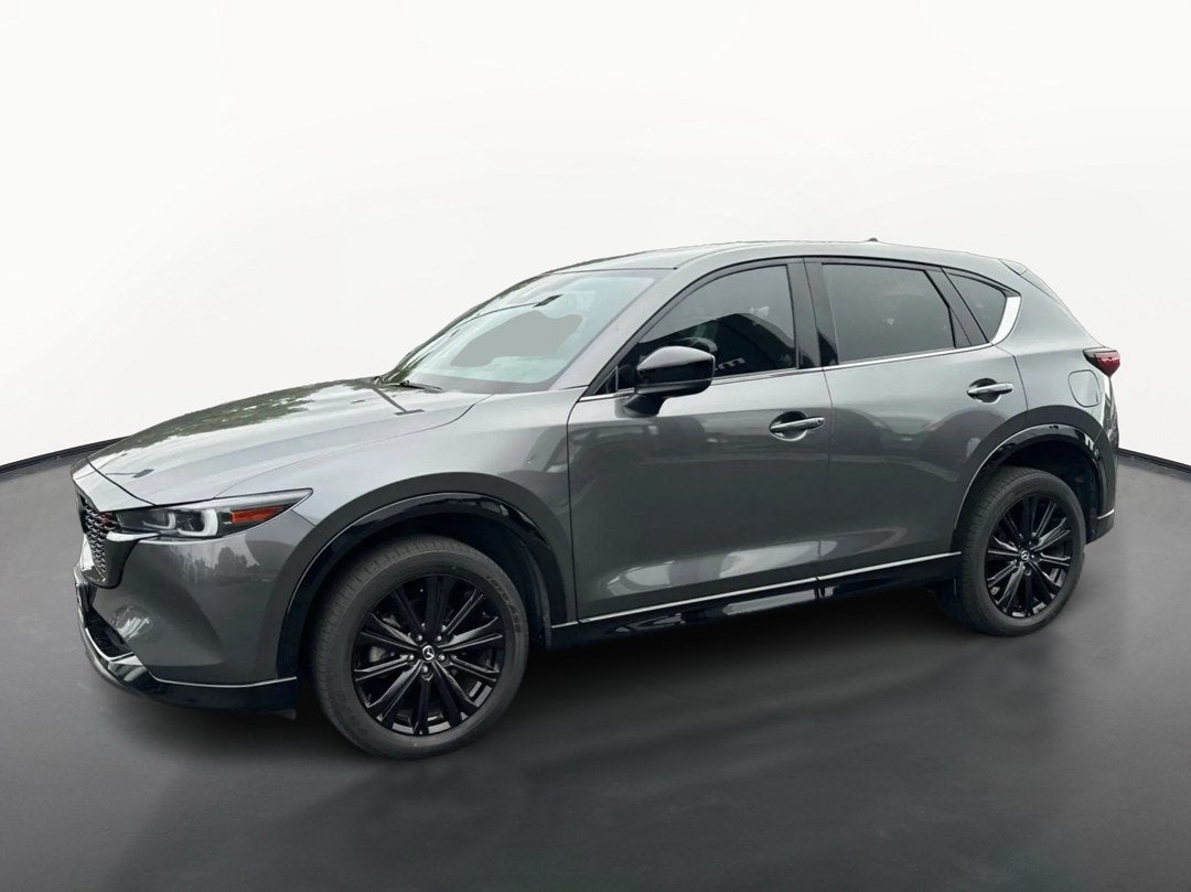 2023 Mazda Mazda CX-5 2.5 Turbo AWD