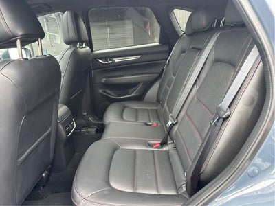 2023 Mazda Mazda CX-5 2.5 Turbo AWD