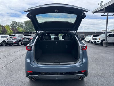 2023 Mazda Mazda CX-5 2.5 Turbo AWD