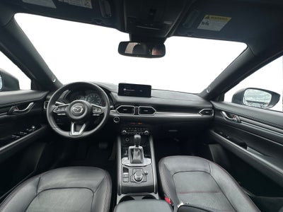 2023 Mazda Mazda CX-5 2.5 Turbo AWD