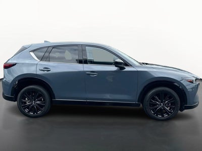 2023 Mazda Mazda CX-5 2.5 Turbo AWD