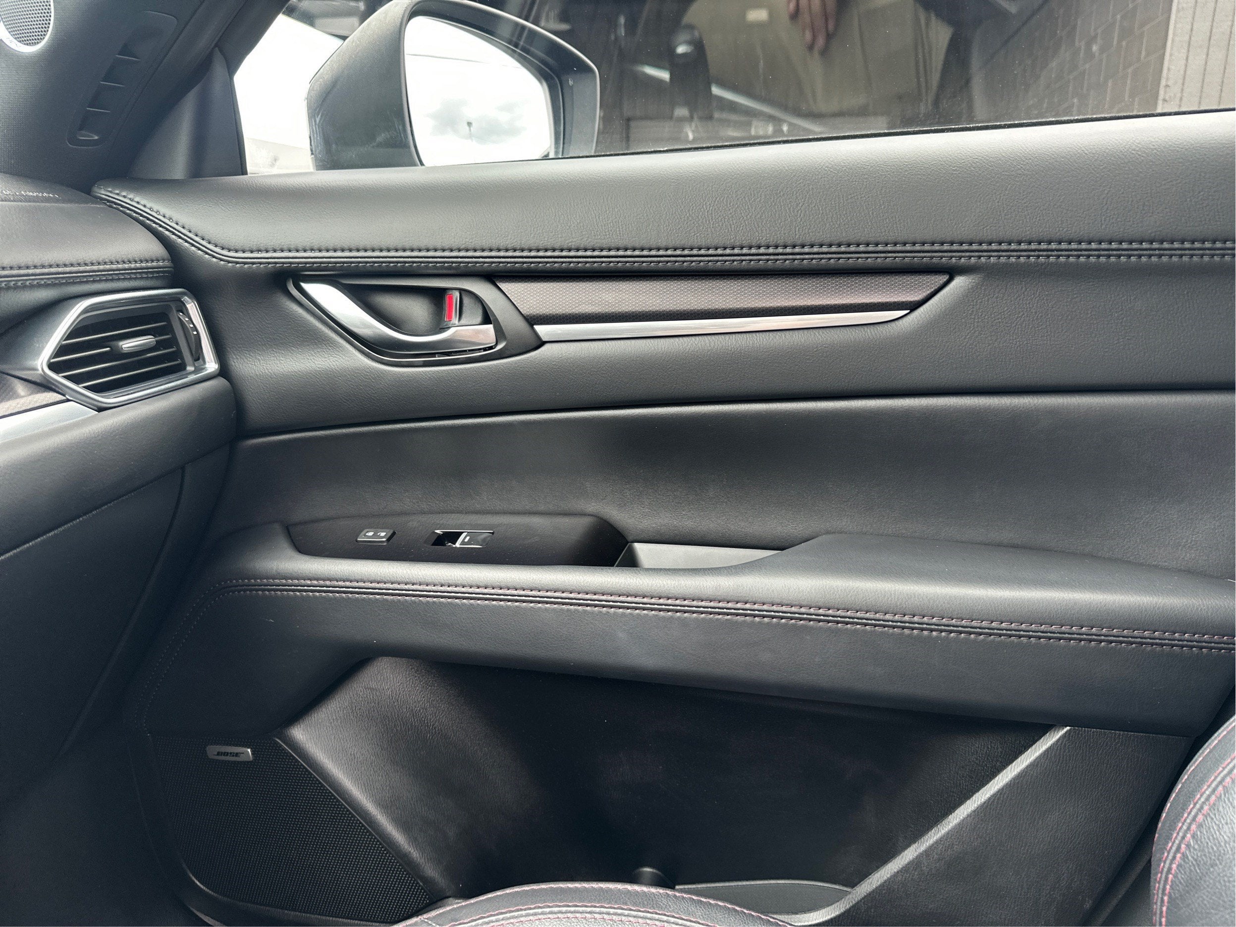 2023 Mazda Mazda CX-5 2.5 Turbo AWD