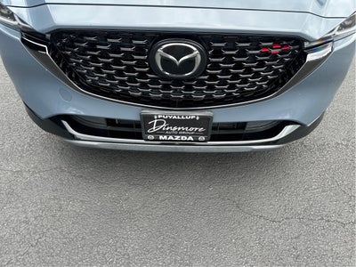 2023 Mazda Mazda CX-5 2.5 Turbo AWD