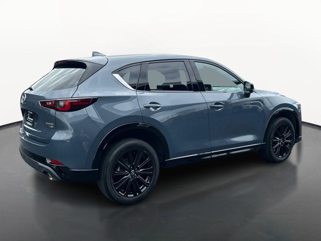 2023 Mazda Mazda CX-5 2.5 Turbo AWD
