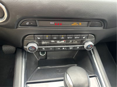 2023 Mazda Mazda CX-5 2.5 Turbo AWD