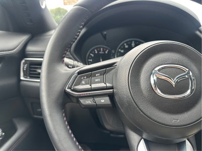 2023 Mazda Mazda CX-5 2.5 Turbo AWD