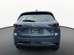 2023 Mazda Mazda CX-5 2.5 Turbo AWD