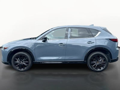 2023 Mazda Mazda CX-5 2.5 Turbo AWD