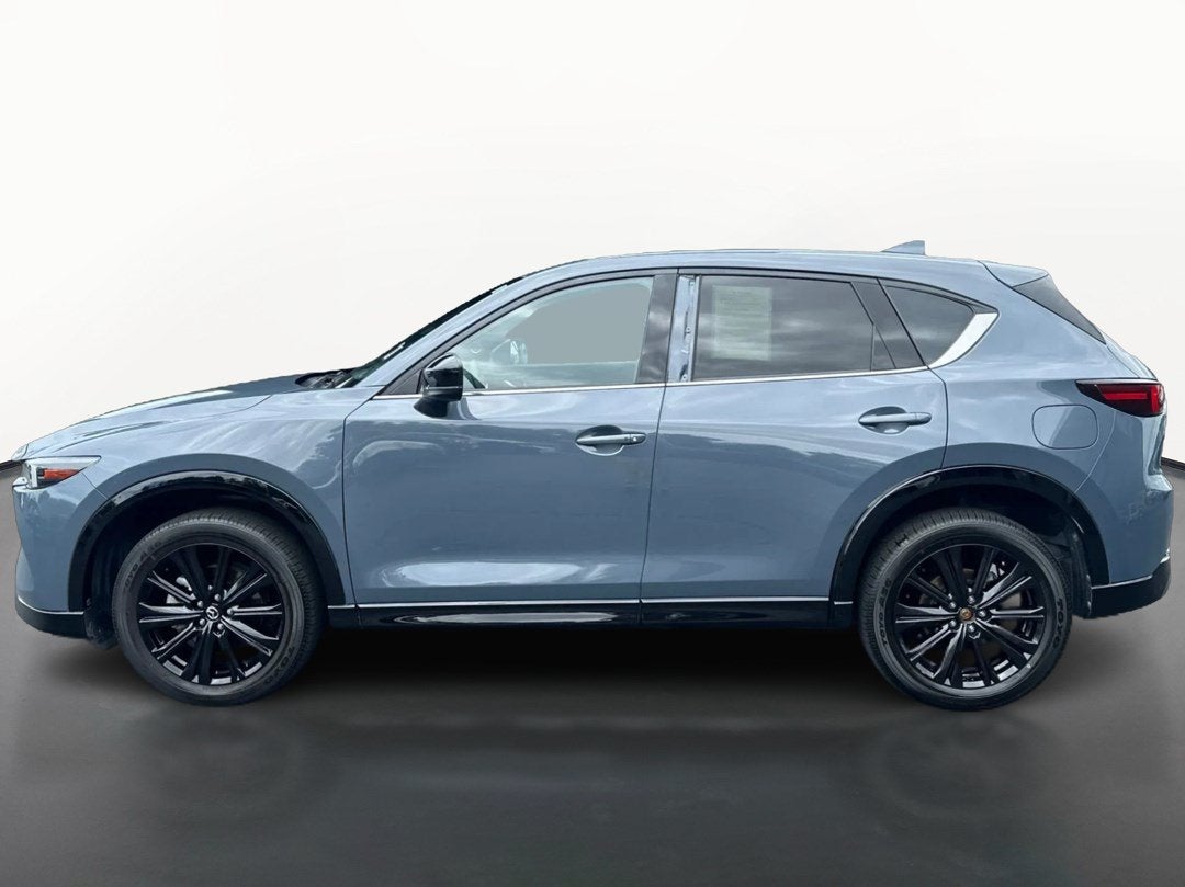 2023 Mazda Mazda CX-5 2.5 Turbo AWD