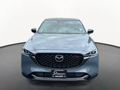 2023 Mazda Mazda CX-5 2.5 Turbo AWD