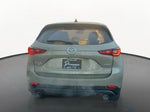 2024 Mazda Mazda CX-5 Carbon Turbo AWD