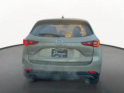 2024 Mazda Mazda CX-5 Carbon Turbo AWD