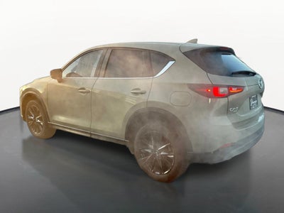 2024 Mazda Mazda CX-5 Carbon Turbo AWD