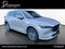 2025 Mazda Mazda CX-5 Select AWD