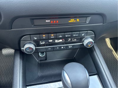 2025 Mazda Mazda CX-5 Select AWD