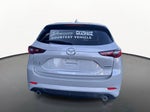 2025 Mazda Mazda CX-5 Select AWD
