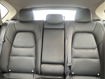 2025 Mazda Mazda CX-5 Select AWD
