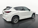 2025 Mazda Mazda CX-5 Select AWD