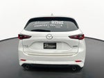 2025 Mazda Mazda CX-5 Select AWD