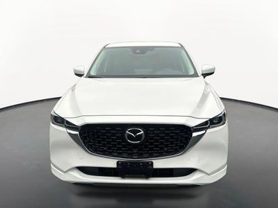 2025 Mazda Mazda CX-5 Select AWD