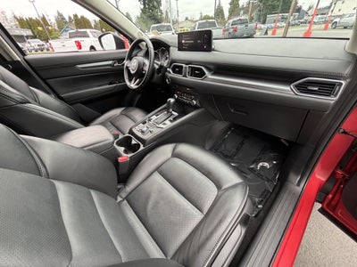 2024 Mazda Mazda CX-5 2.5 S Select Package AWD