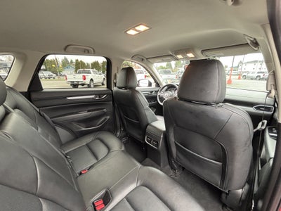 2024 Mazda Mazda CX-5 2.5 S Select Package AWD