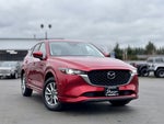 2024 Mazda Mazda CX-5 2.5 S Select Package AWD
