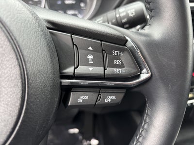 2024 Mazda Mazda CX-5 2.5 S Select Package AWD