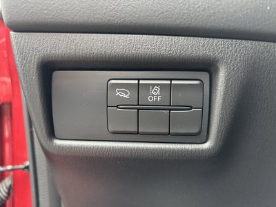 2024 Mazda Mazda CX-5 2.5 S Select Package AWD