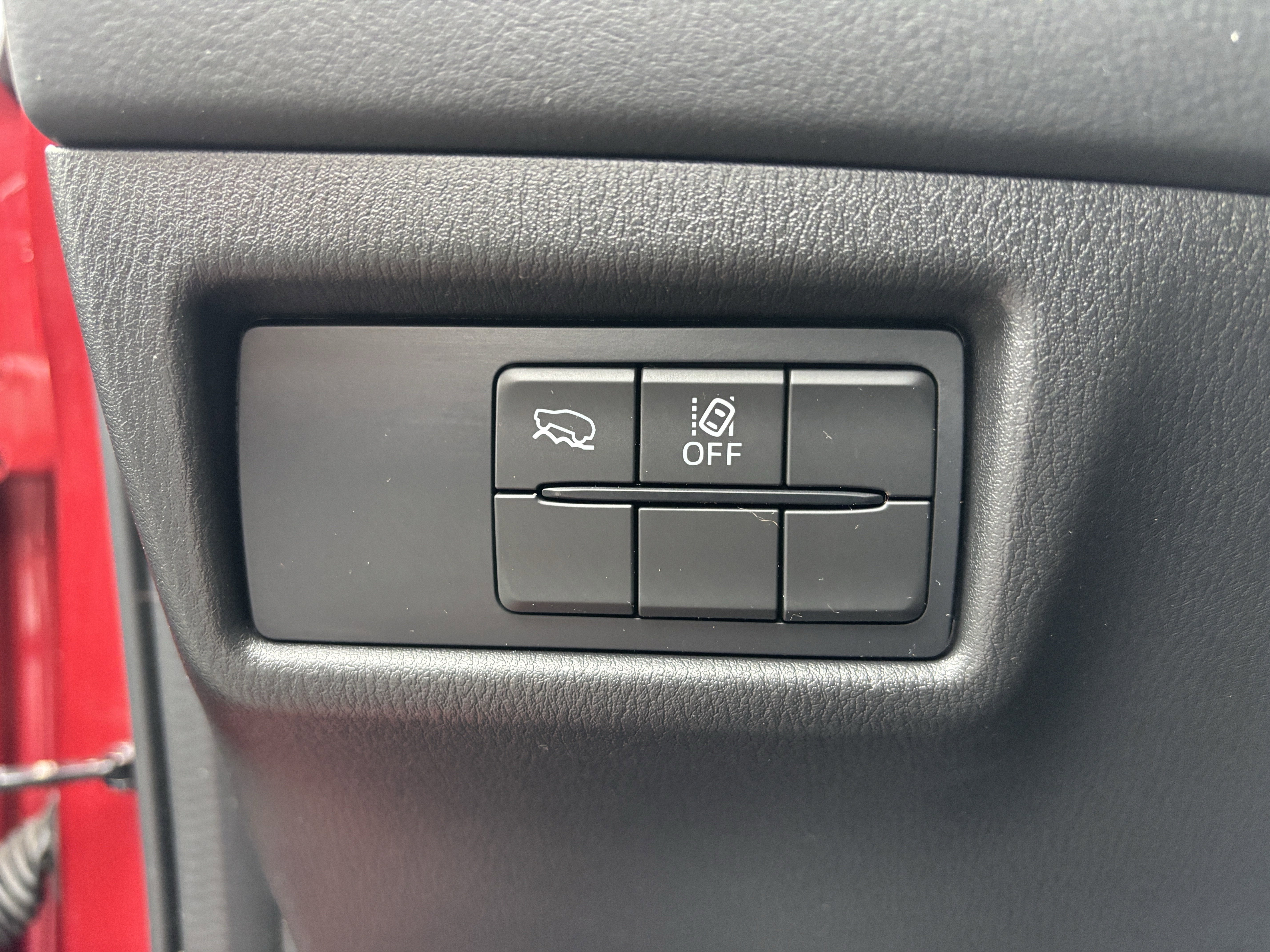 2024 Mazda Mazda CX-5 2.5 S Select Package AWD