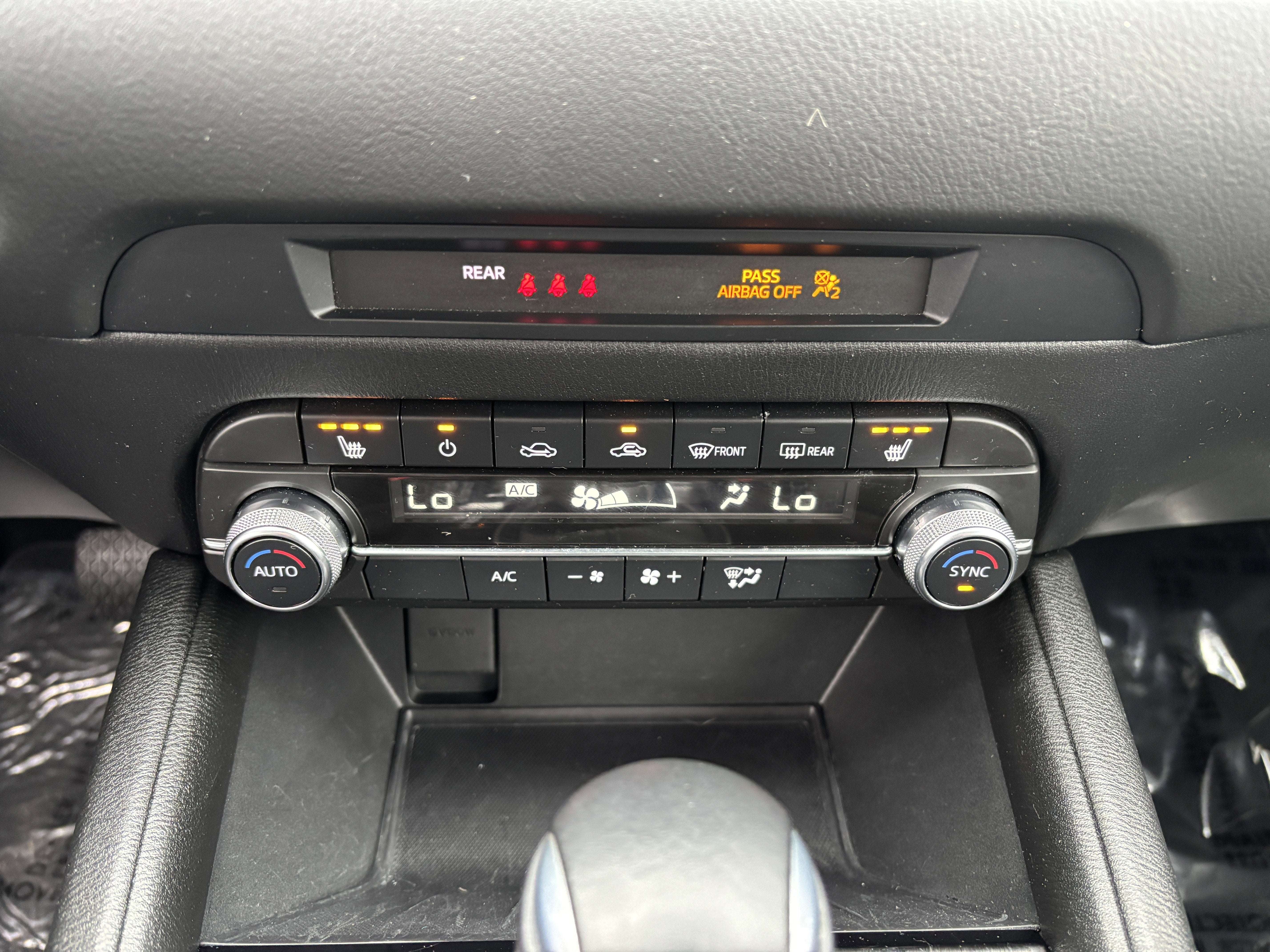 2024 Mazda Mazda CX-5 2.5 S Select Package AWD