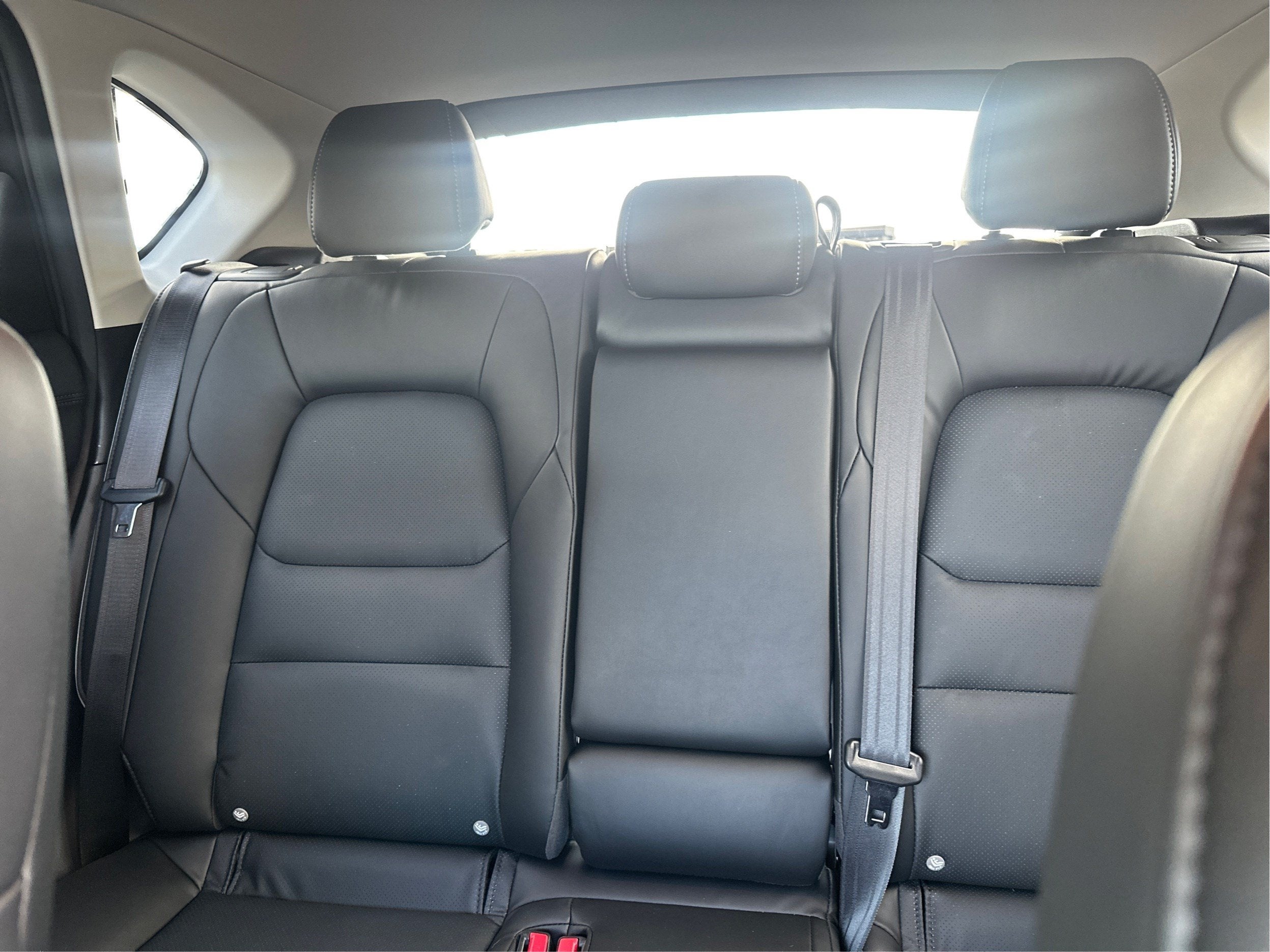 2025 Mazda Mazda CX-5 Select AWD