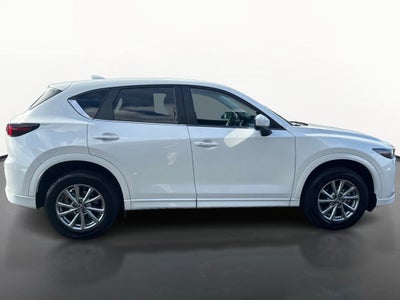 2025 Mazda Mazda CX-5 Select AWD