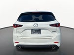 2025 Mazda Mazda CX-5 Select AWD