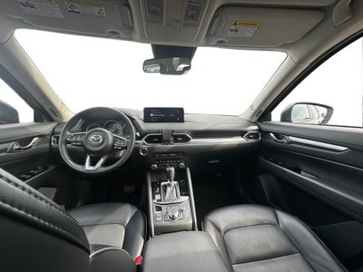 2024 Mazda Mazda CX-5 Select AWD