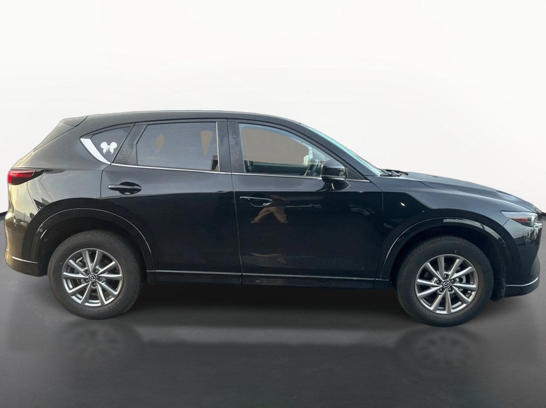 2024 Mazda Mazda CX-5 Select AWD