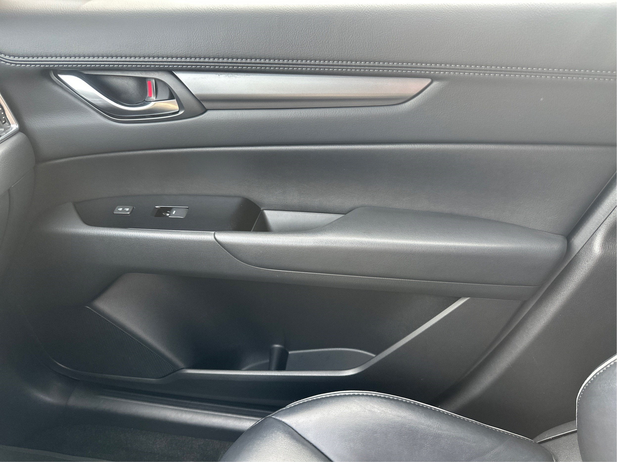 2024 Mazda Mazda CX-5 Select AWD