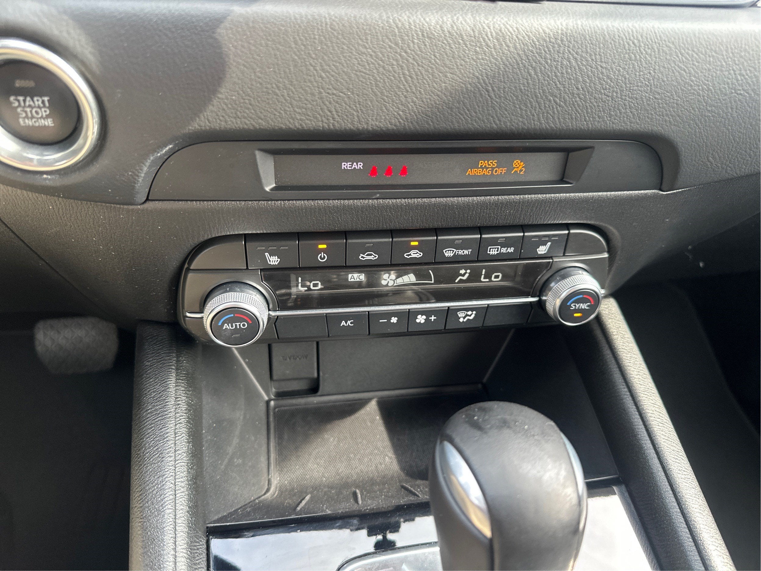 2024 Mazda Mazda CX-5 Select AWD