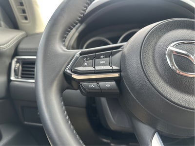 2024 Mazda Mazda CX-5 Select AWD