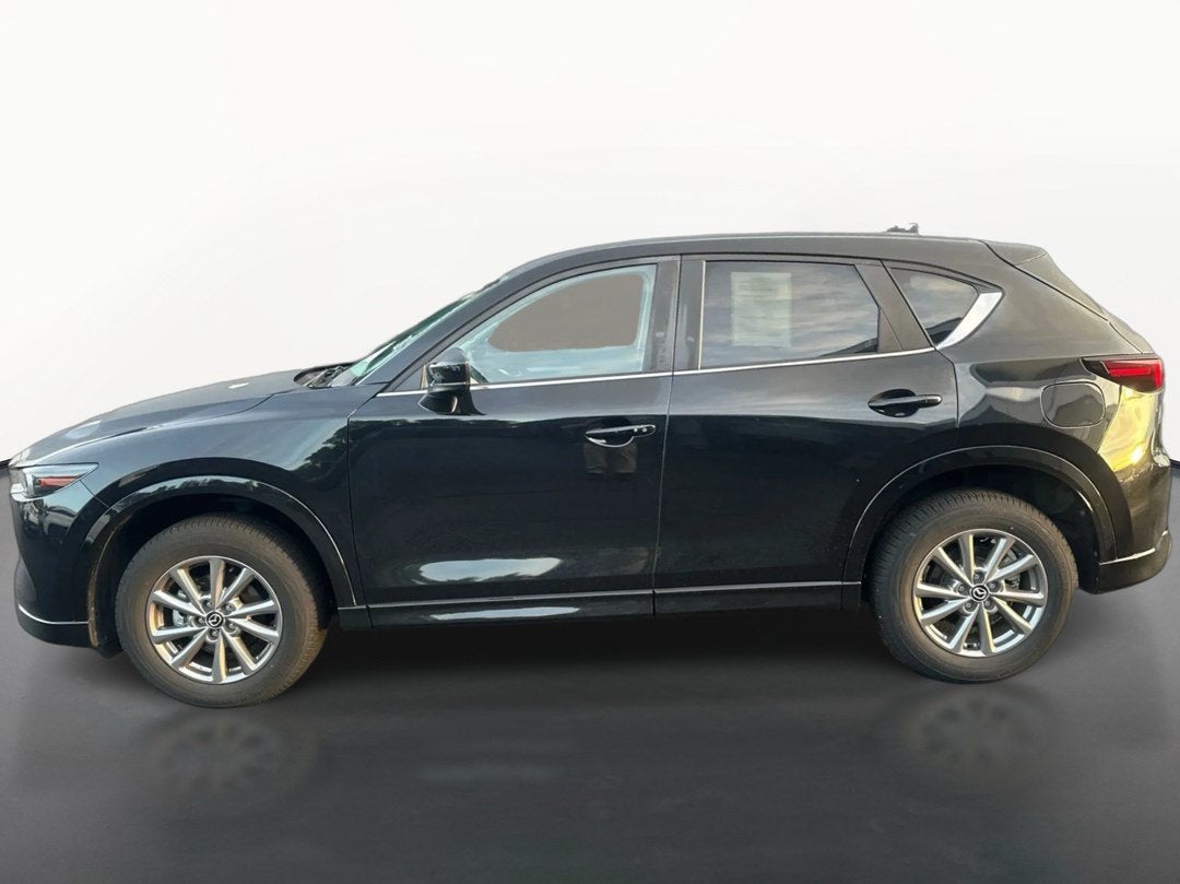 2024 Mazda Mazda CX-5 Select AWD