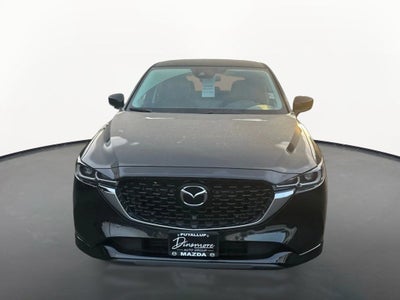 2024 Mazda Mazda CX-5 Select AWD