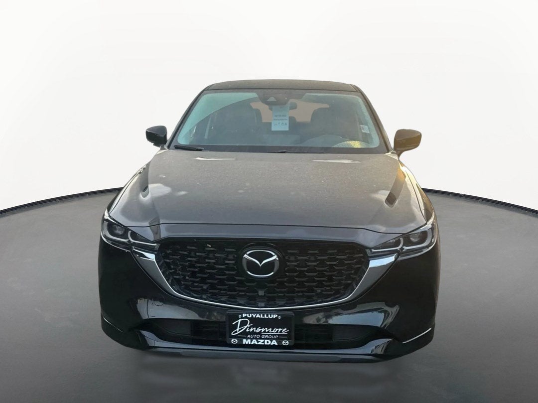 2024 Mazda Mazda CX-5 Select AWD